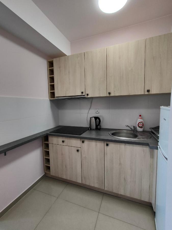 Apartament Alex Mikołajki Exterior foto