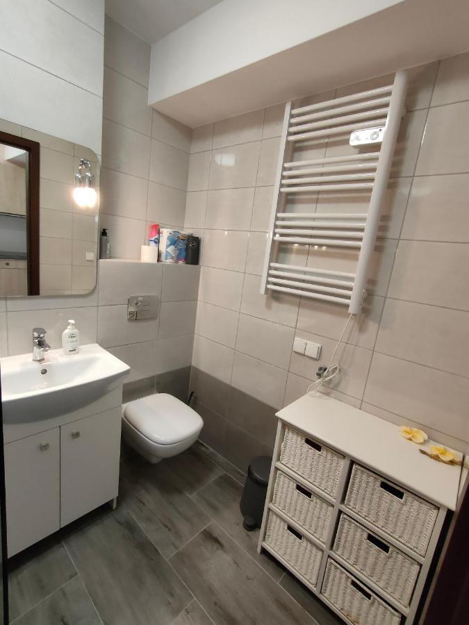 Apartament Alex Mikołajki Exterior foto